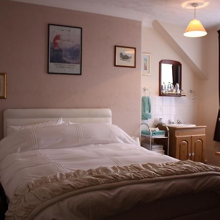 Cromer House Panzió Kültér fotó