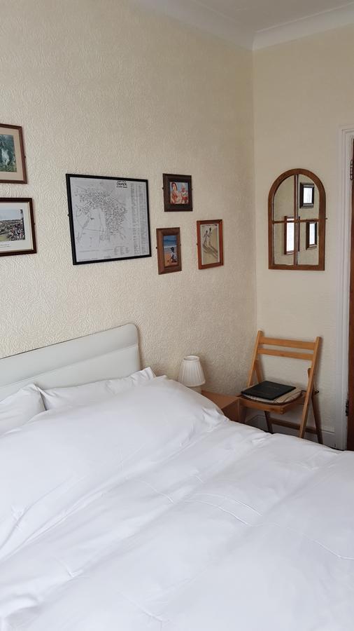 Cromer House Panzió Kültér fotó
